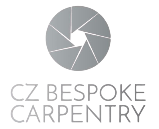 CZ Bespoke Carpentry logo